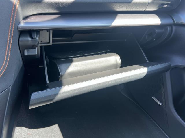2022 Subaru Crosstrek Limited photo 28