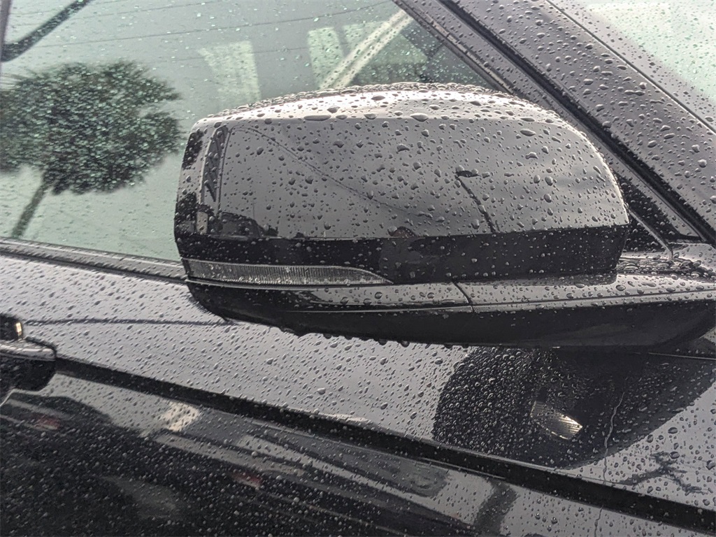 2023 Jeep Grand Cherokee Summit Reserve 4xe photo 8