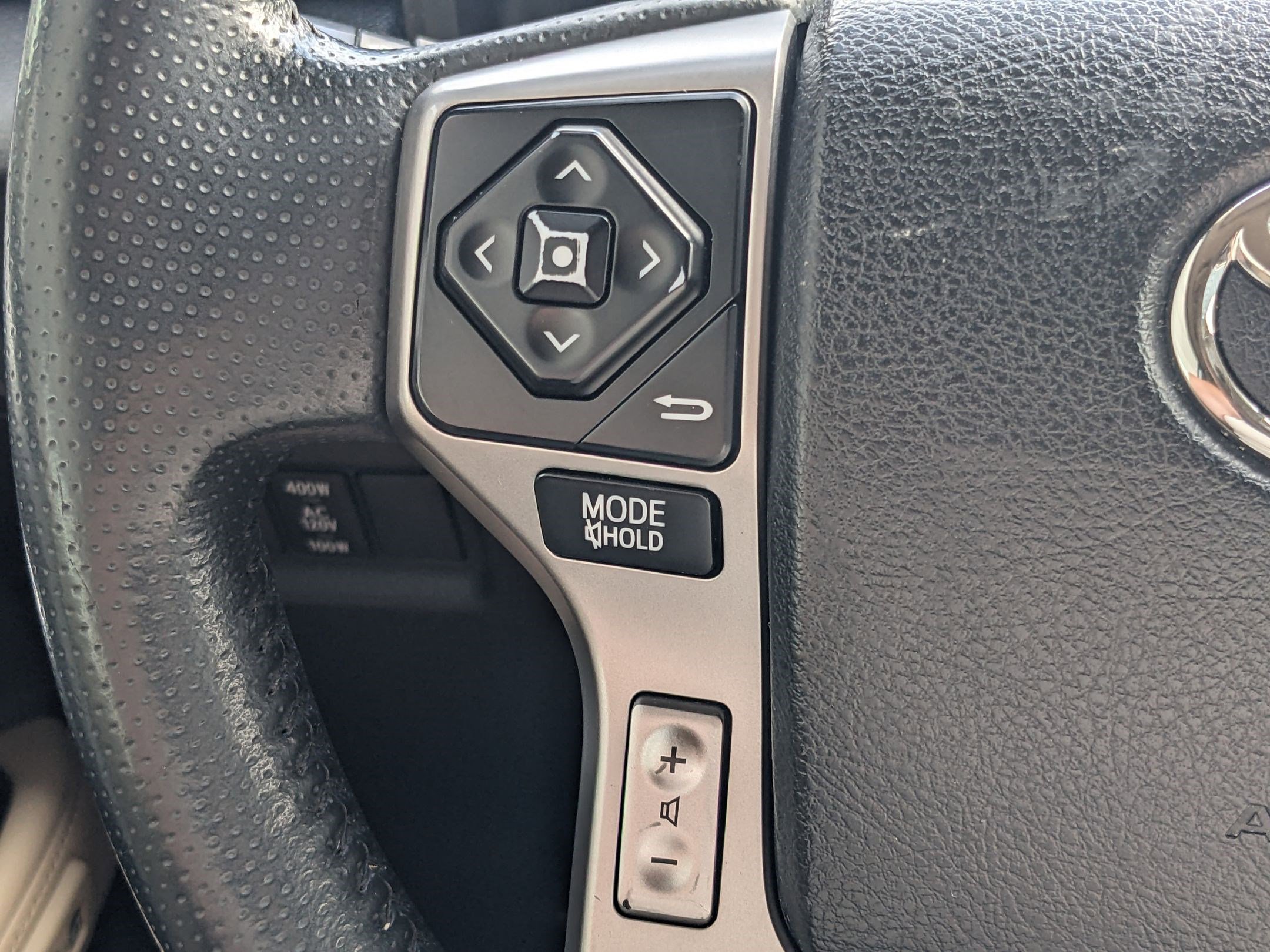 2018 Toyota 4Runner Sport photo 13