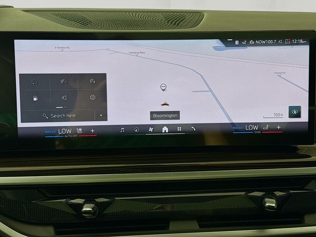 2026 Bmw X5 xDrive50e photo 13