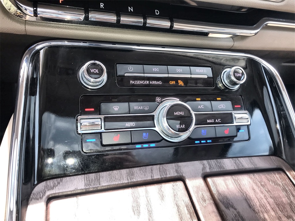 2023 Lincoln Navigator Reserve photo 19