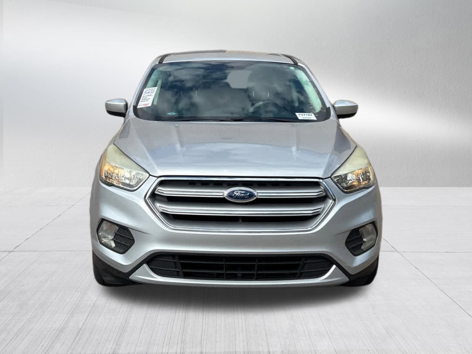 Used 2017 Ford Escape SE with VIN 1FMCU9GD4HUB56010 for sale in Golden Valley, MN