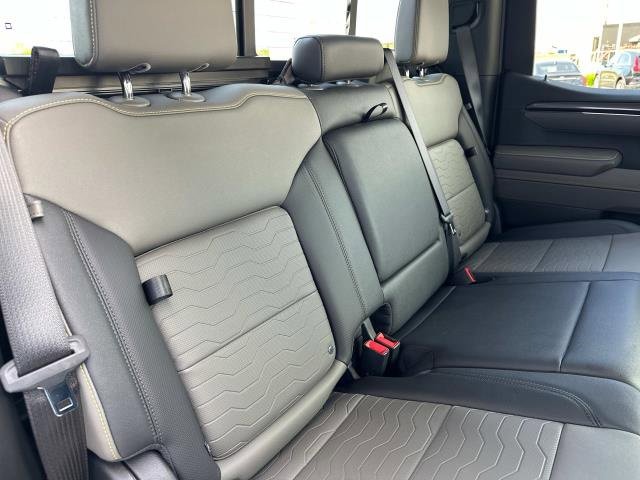 2024 Chevrolet Silverado 1500 ZR2 photo 53