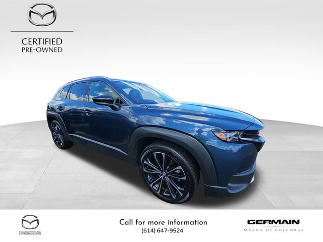 2025 Mazda CX-50 2.5 Turbo Premium Plus photo 3