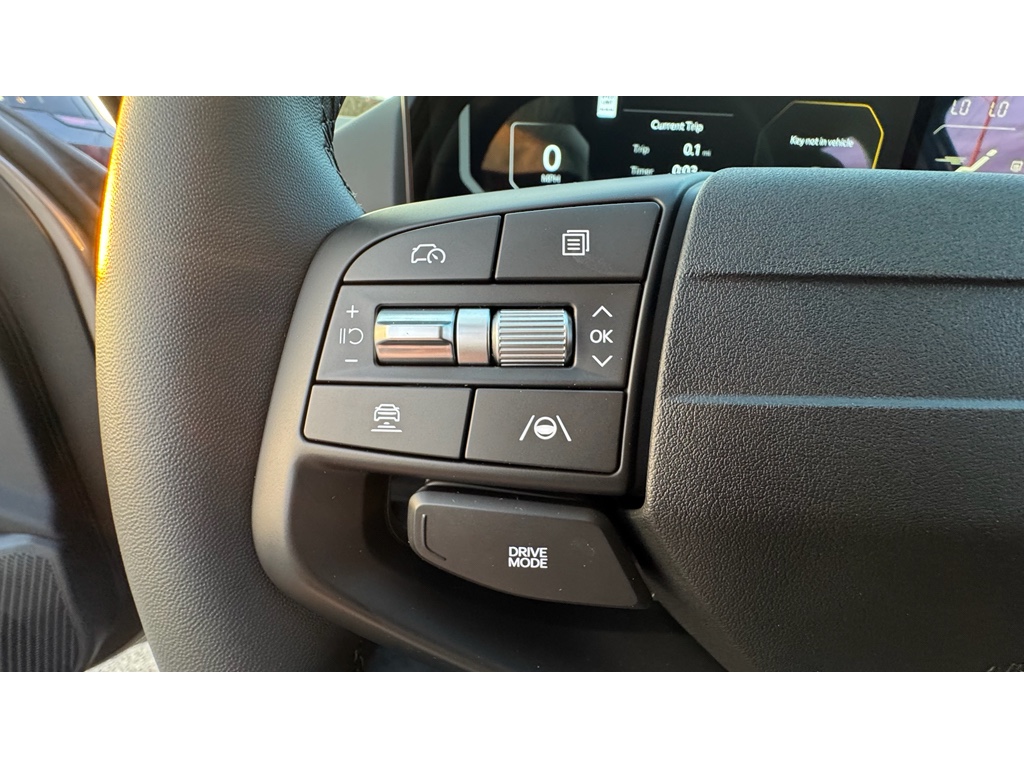 2025 Kia K4 EX photo 10