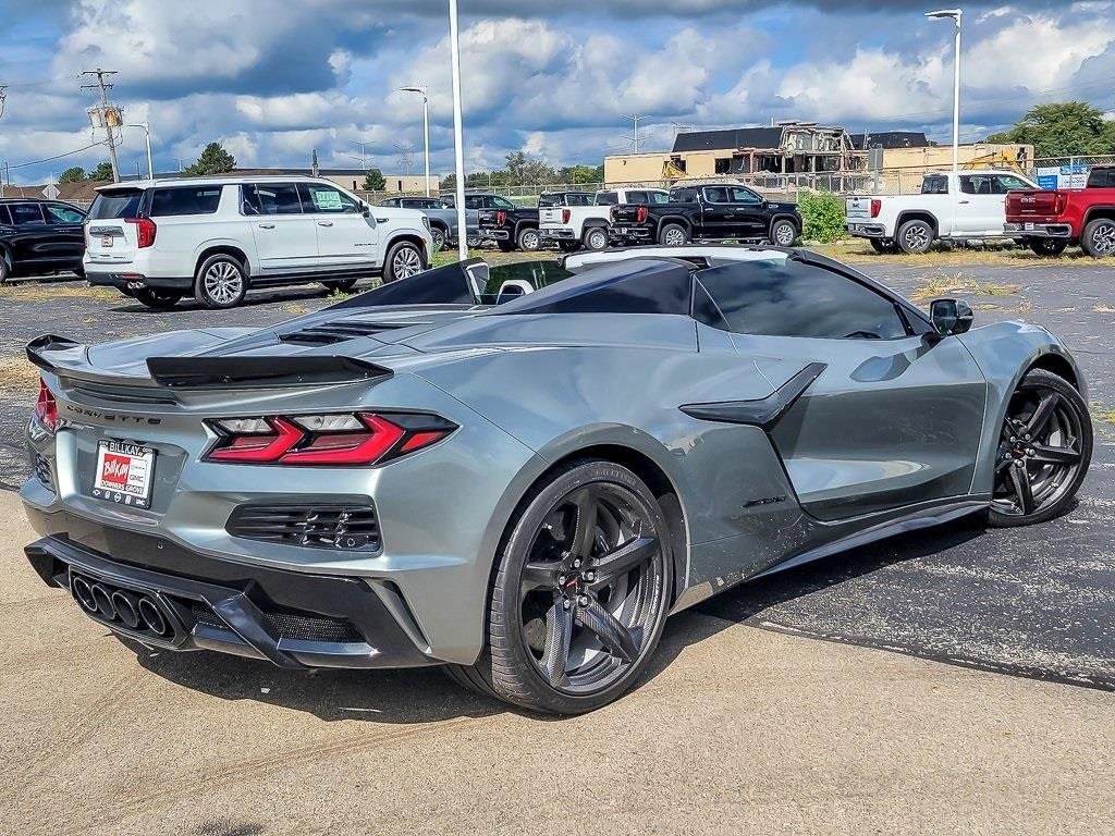 2024 CHEVROLET CORVETTE - Image 7