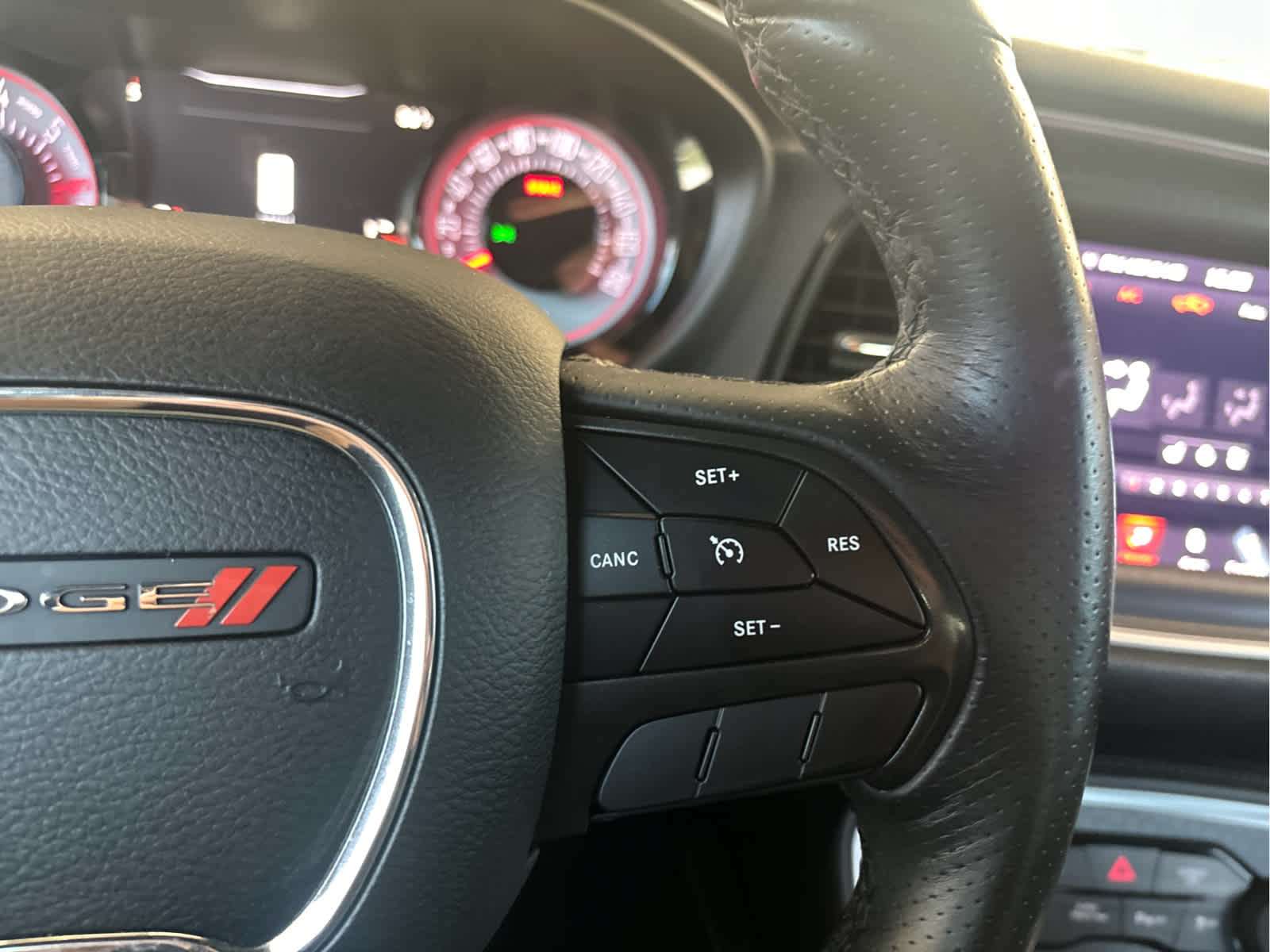 2018 Dodge Challenger T/A 392 photo 17