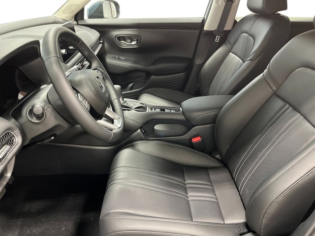 2026 Honda HR-V EX-L photo 11