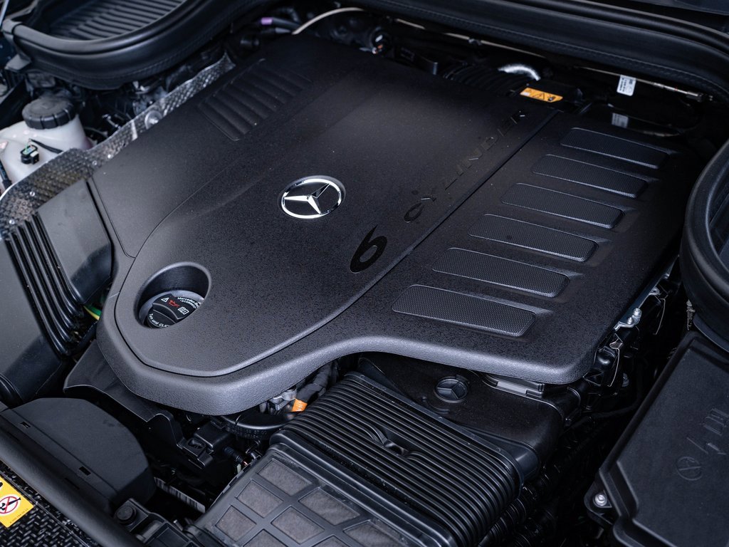 2026 Mercedes Benz GLE 450 4MATIC photo 42