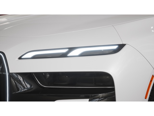 2025 Bmw 760i 760i xDrive photo 6