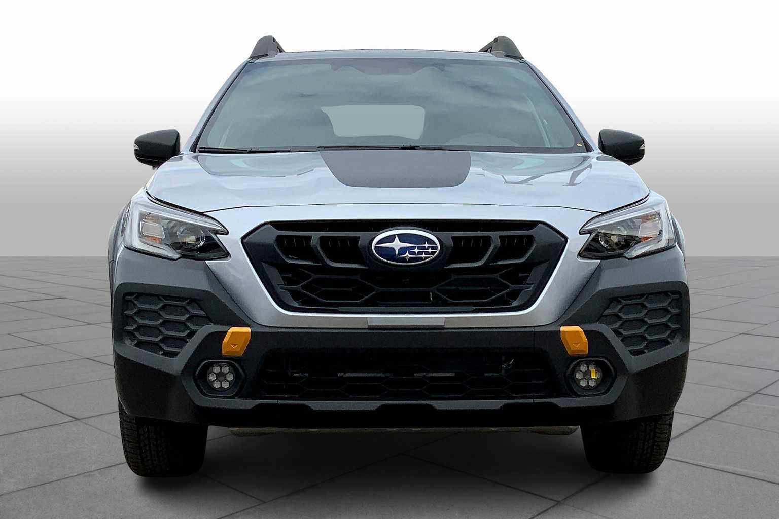 2025 Subaru Outback Wilderness photo 3