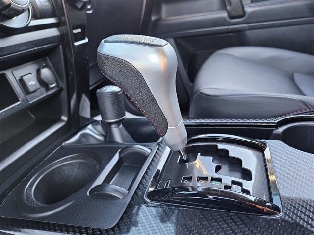 2024 Toyota 4Runner TRD Off-Road Premium photo 24