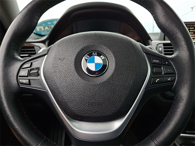 2014 Bmw 428i xDrive SULEV photo 18