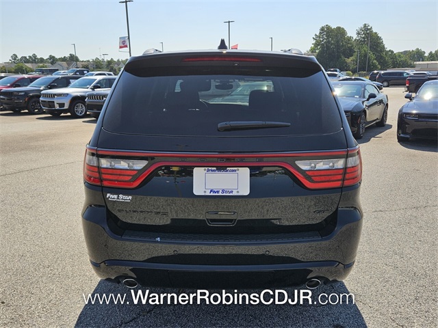 2026 Dodge Durango GT photo 8