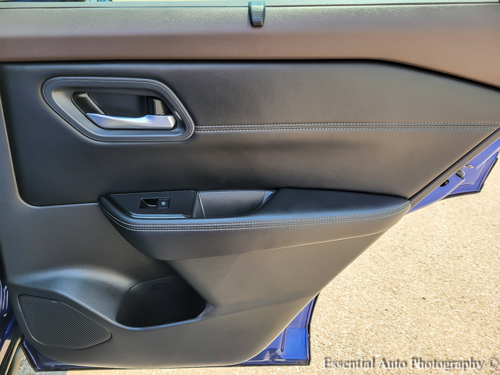 2023 NISSAN ROGUE - Image 22