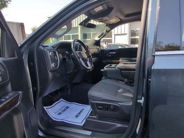 2019 Gmc Sierra 1500 SLE photo 14