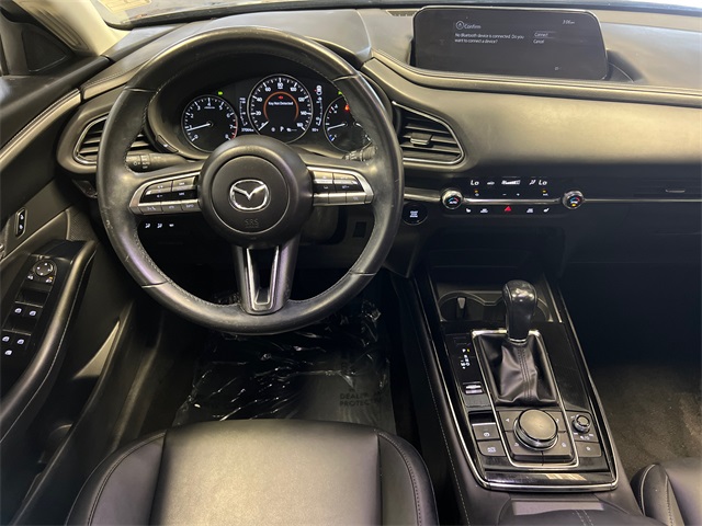 2021 Mazda CX-30 Preferred photo 18