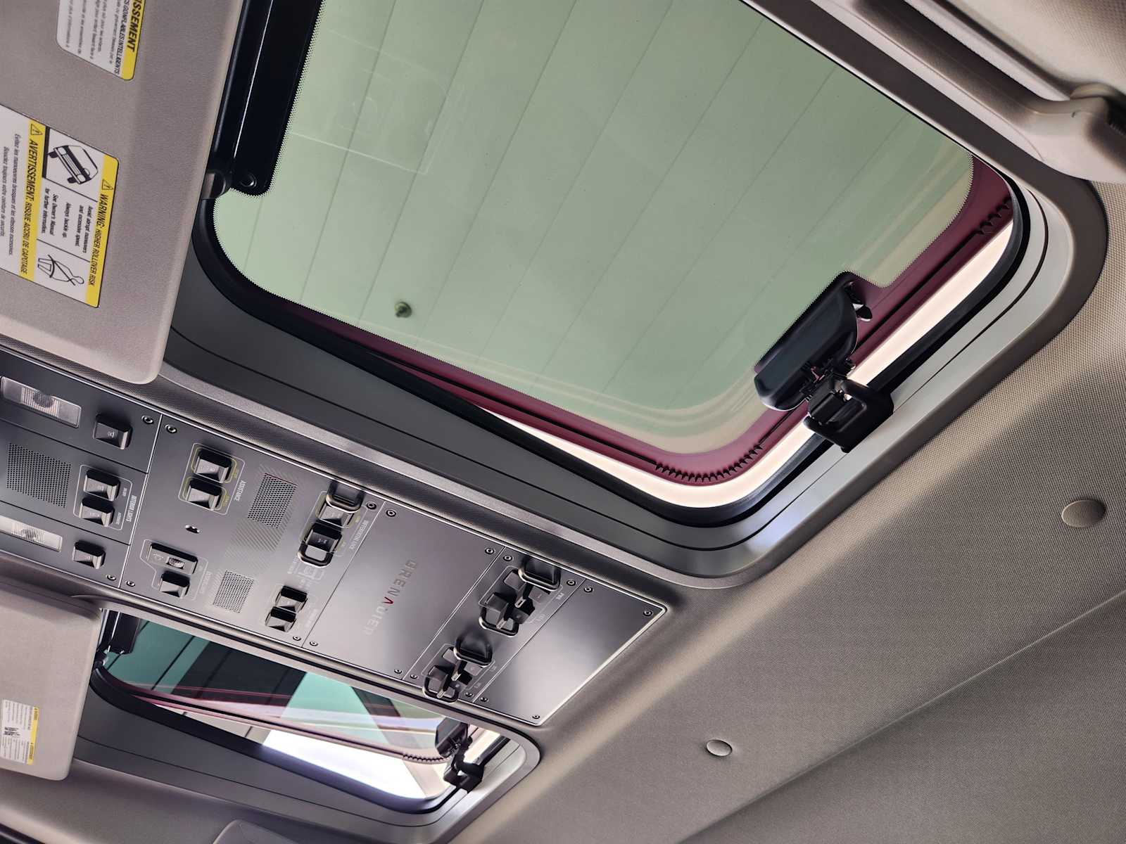 2025 INEOS Grenadier - Photo 23