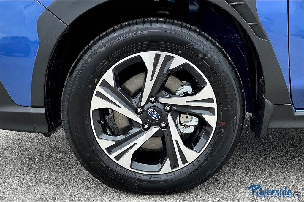 2025 Subaru Crosstrek Premium photo 11
