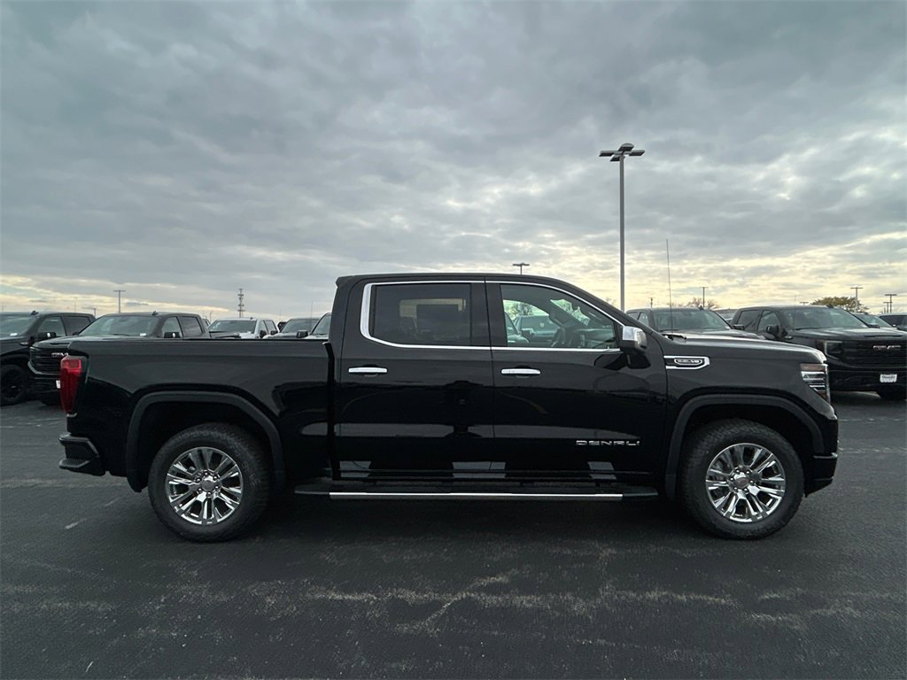 2026 GMC SIERRA - Image 8