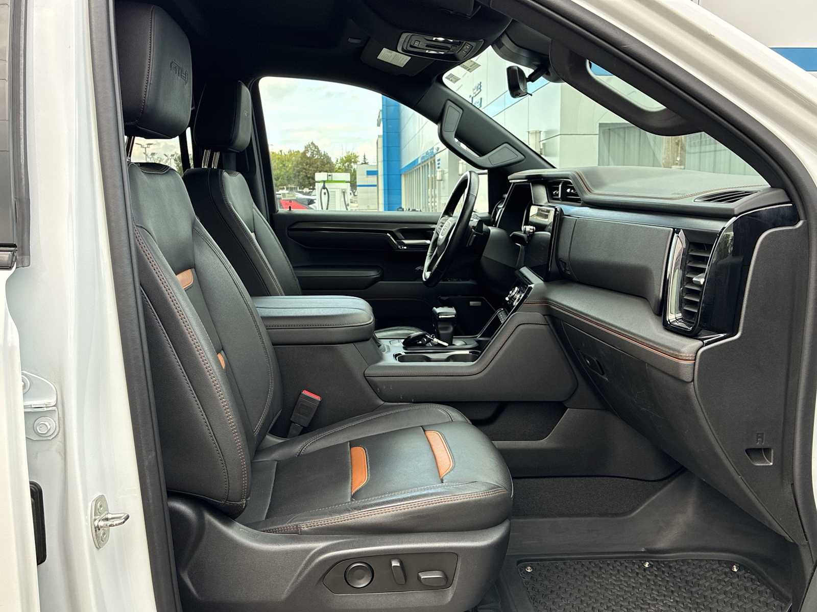 2023 Gmc Sierra 1500 AT4 photo 27