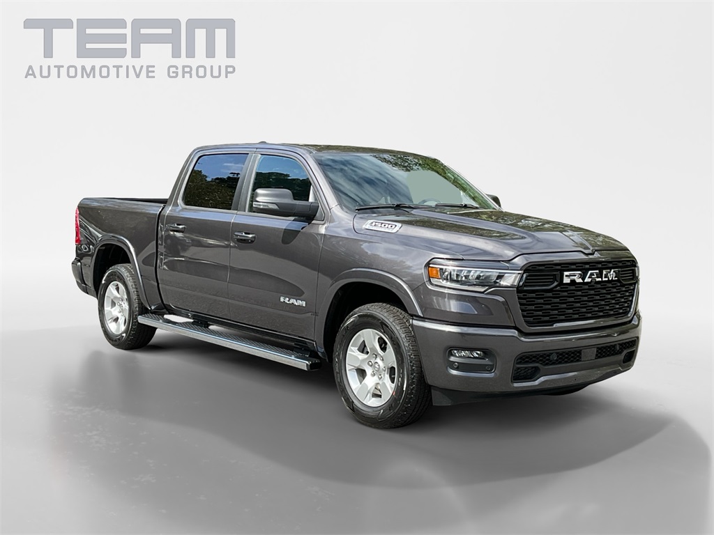 2026 RAM Ram 1500 Pickup Big Horn/Lone Star's photo