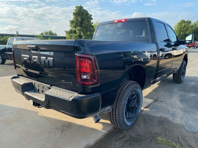 2025 Ram 2500 Tradesman photo 8