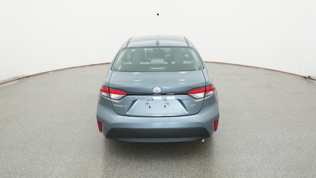 2026 Toyota Corolla LE photo 18
