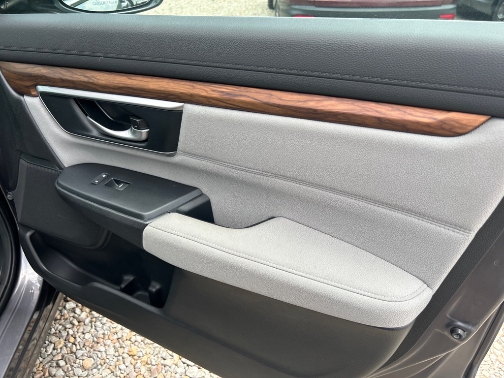 2022 Honda CR-V EX photo 22