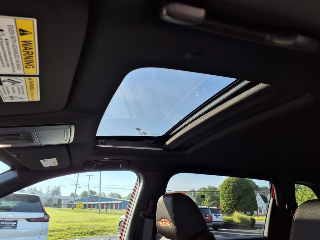 2026 Honda CR-V Hybrid photo 10