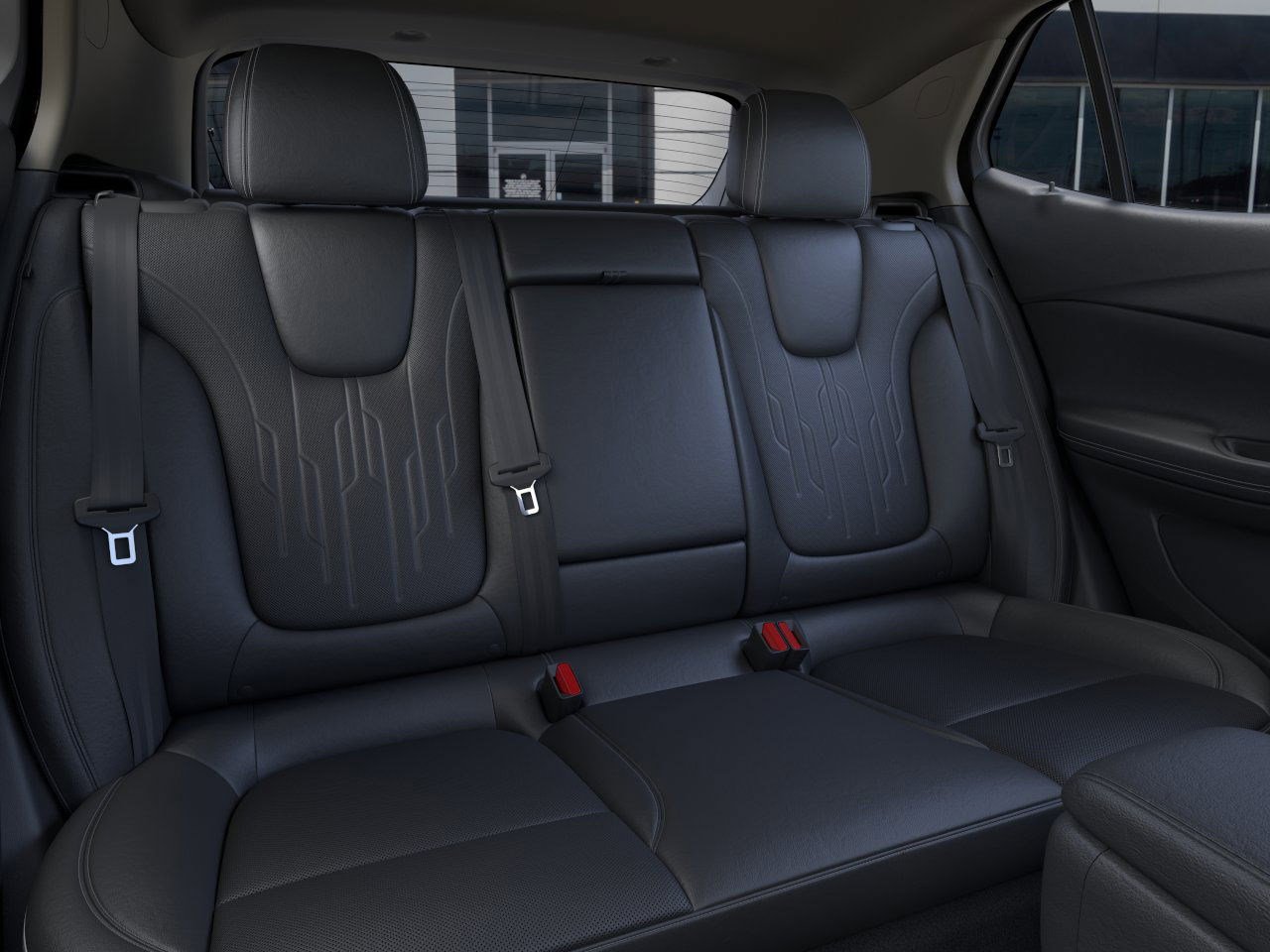 2025 Buick Encore GX Avenir photo 17