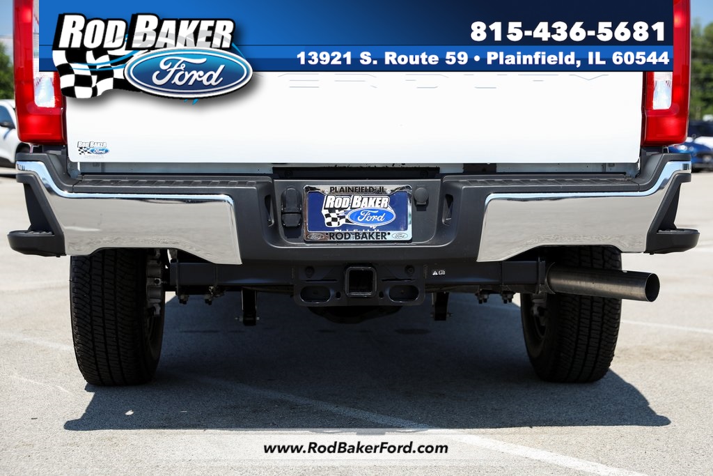 2025 Ford F-250 XL photo 10
