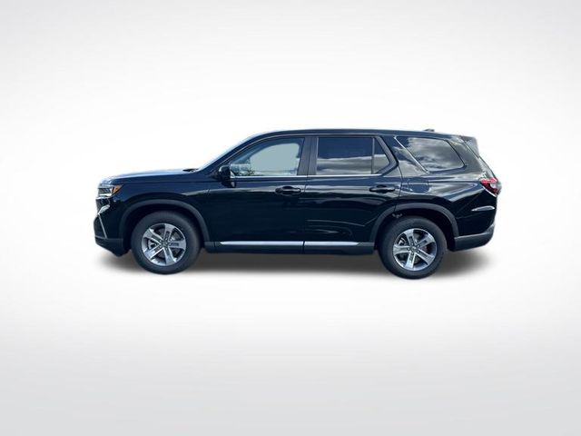 2025 Honda Pilot EX-L photo 2