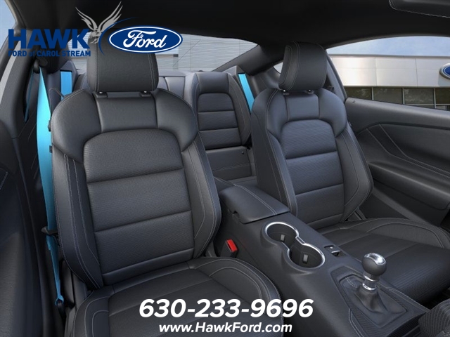 2026 FORD MUSTANG - Image 10