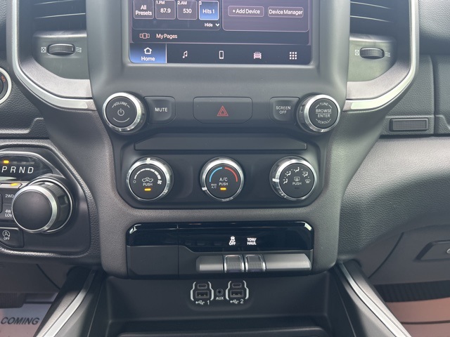 2022 Ram 1500 Big Horn Lone Star photo 22
