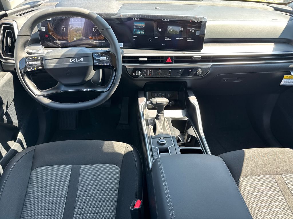 2026 Kia Sorento S photo 22