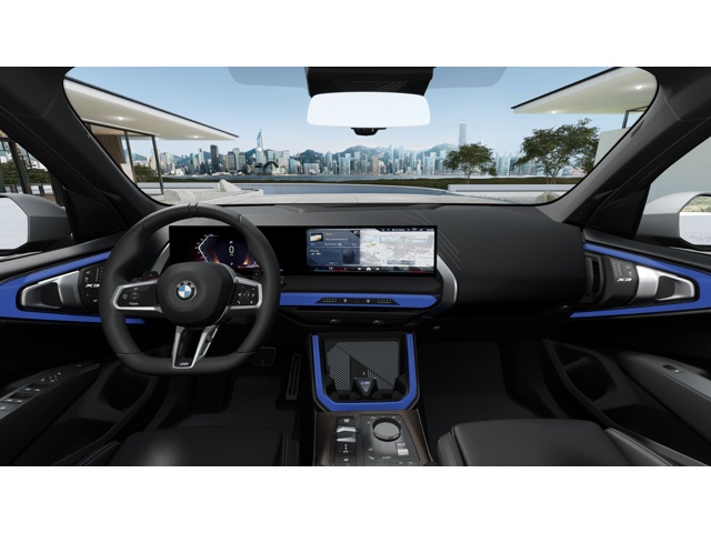 2026 Bmw X3 photo 9