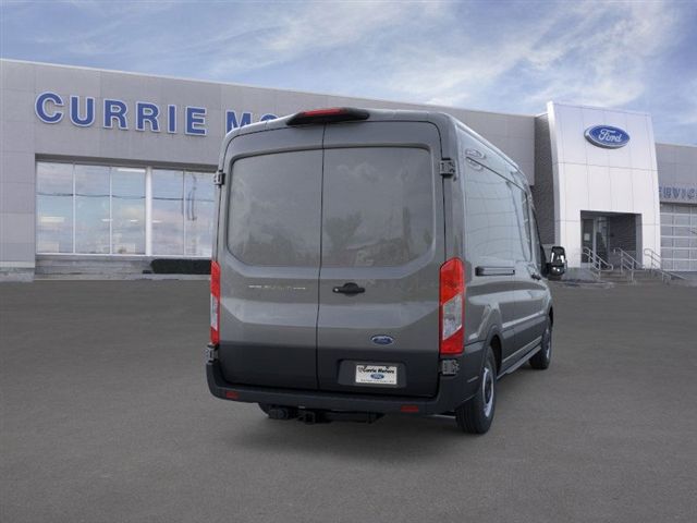 2025 Ford Transit photo 8