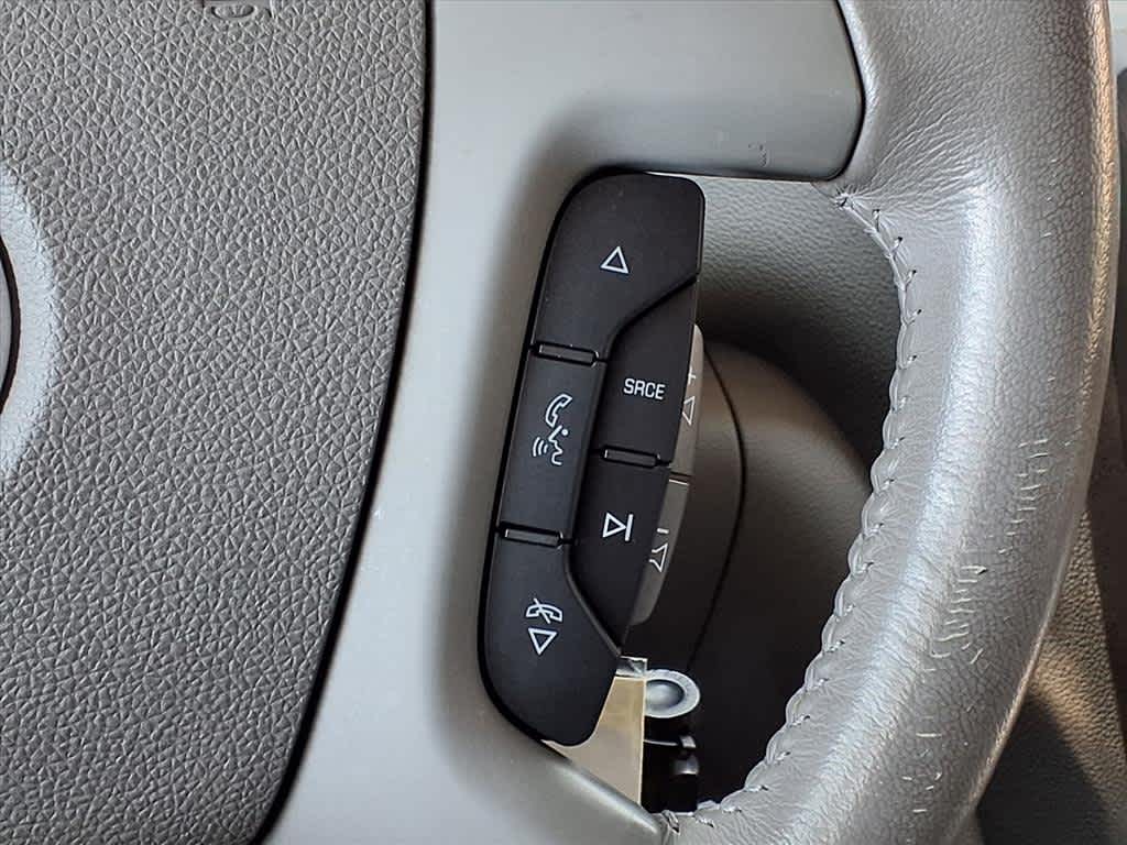 2011 Buick Enclave CXL photo 25