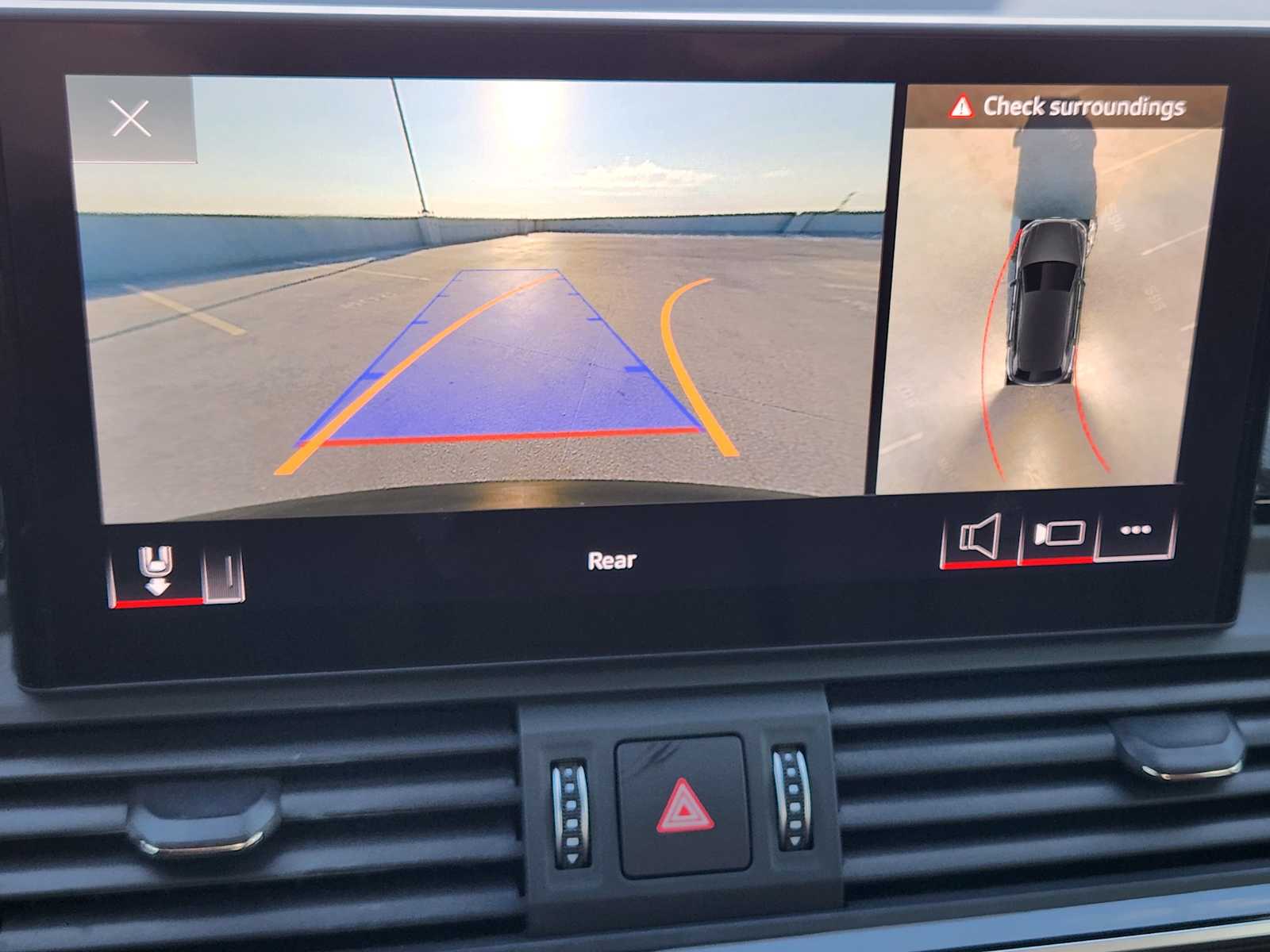 2021 Audi Q5 Premium Plus photo 15