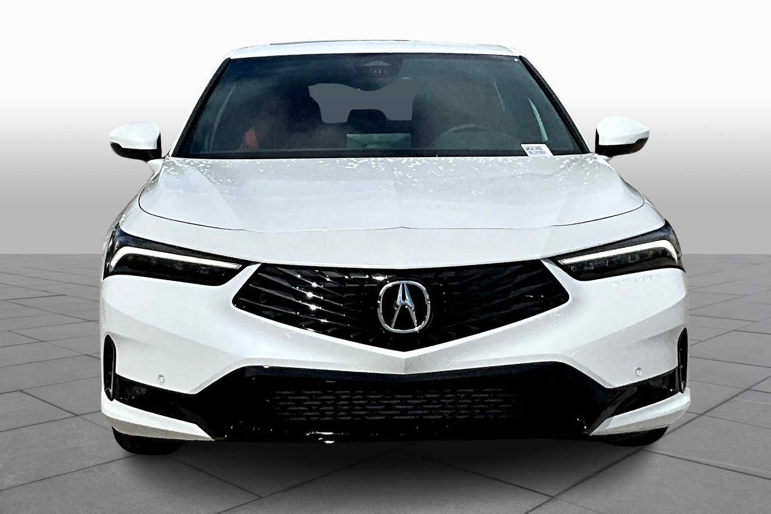 2025 Acura Integra A-Spec Technology photo 3
