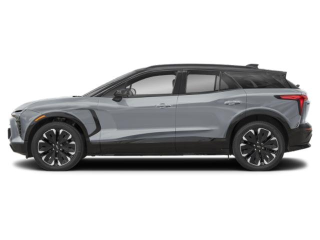 2025 Chevrolet Blazer EV RS photo 3