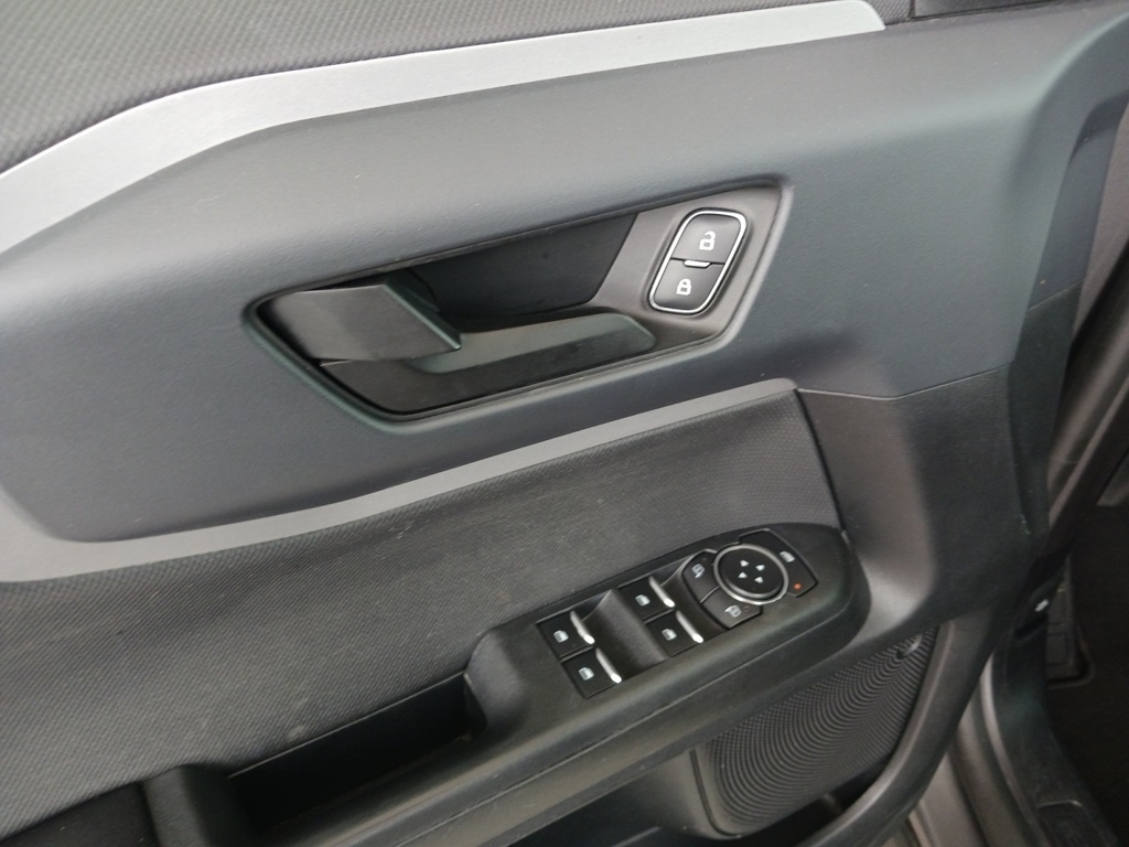 2022 Ford Bronco Sport Base photo 9