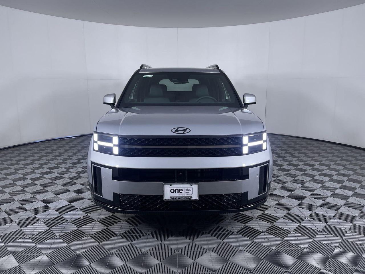 2026 Hyundai Santa Fe Calligraphy photo 28