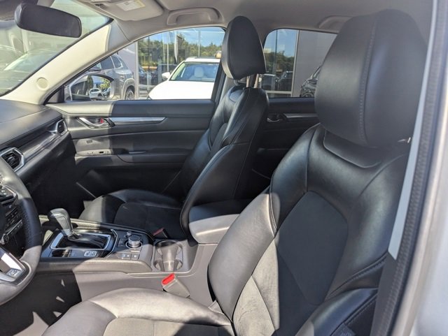 2023 Mazda CX-5 2.5 Select photo 9