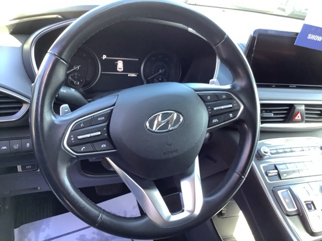2023 Hyundai Santa Fe SEL photo 11