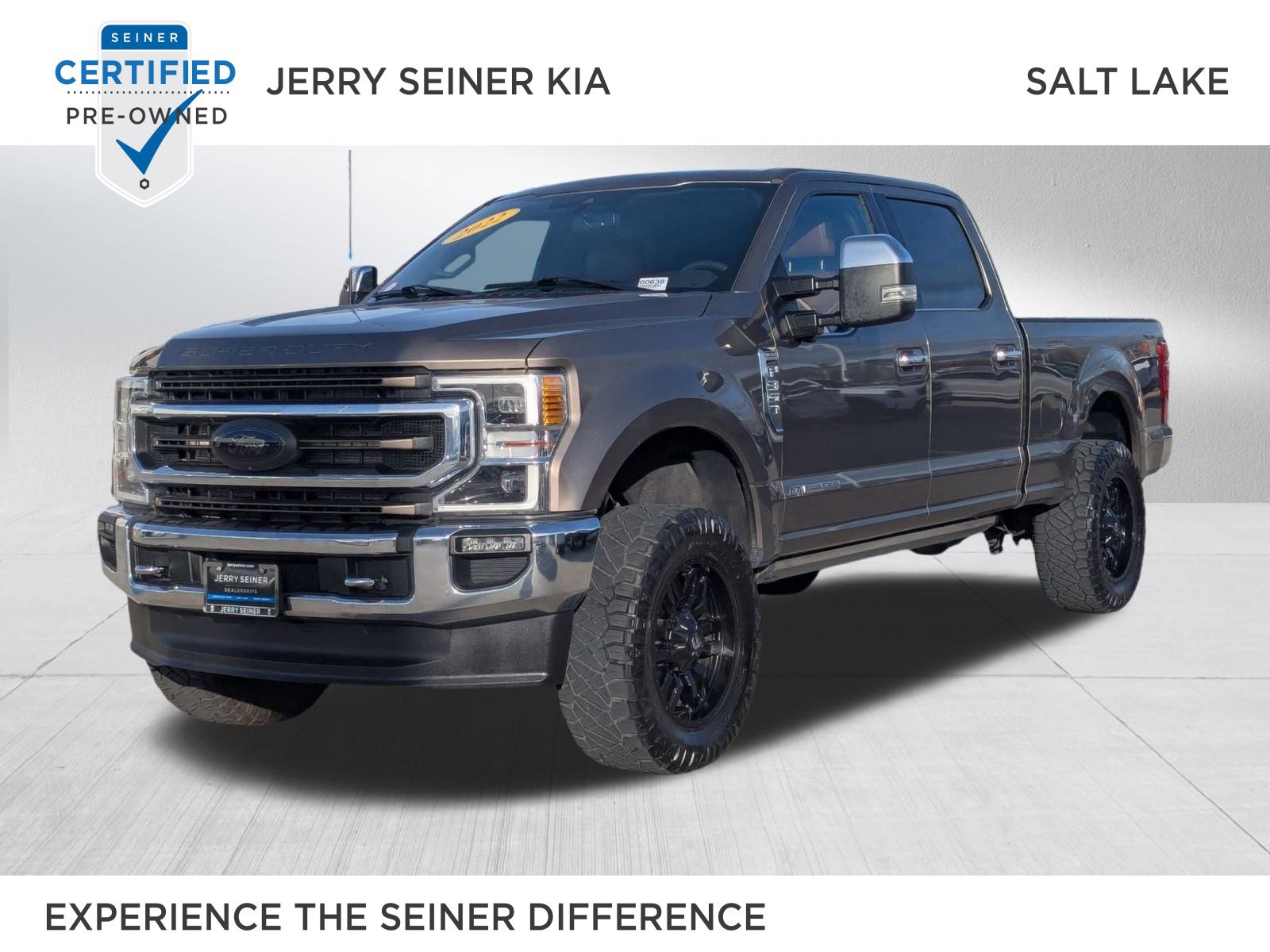 2022 Ford F-350 Super Duty King Ranch's photo