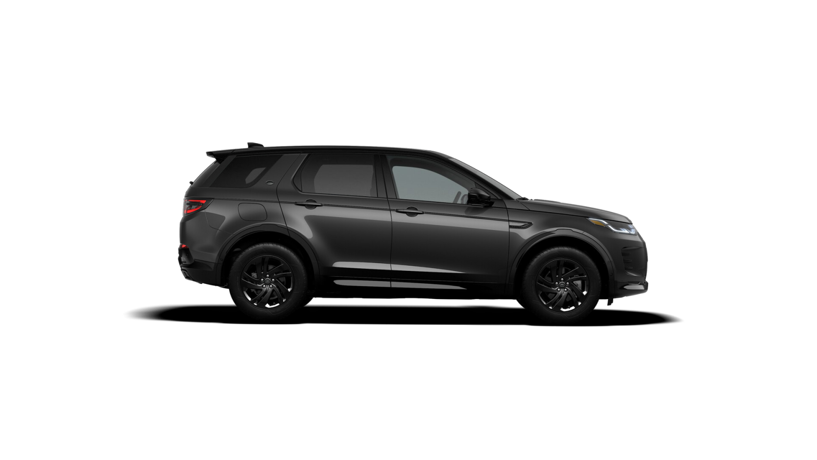 2026 LAND ROVER DISCOVERY SPORT - Image 3