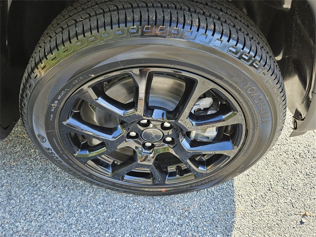 2026 Jeep Compass Latitude photo 16