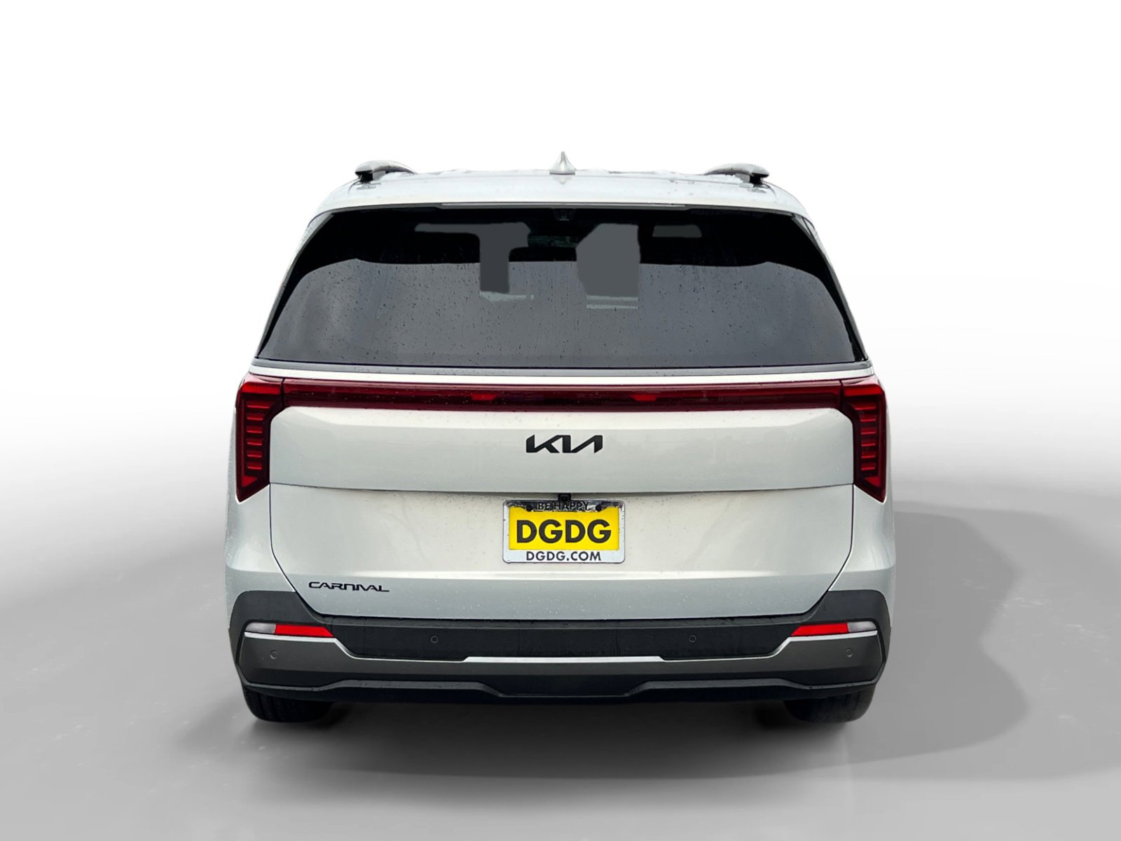 2025 Kia Carnival SX Prestige photo 4